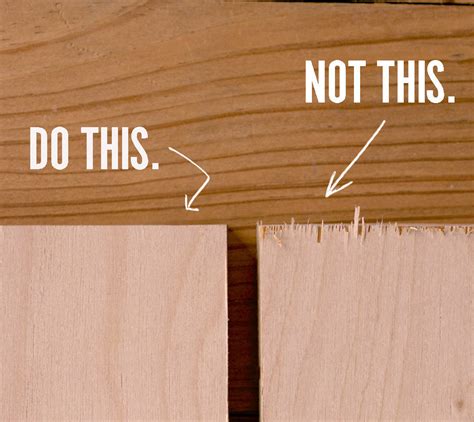 can cnc machine cut plywood|how to prevent wood tearout.